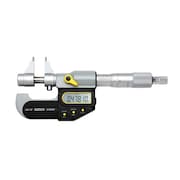 ASIMETO 0.2-1.2 Measuring Range Asimeto Digital Inside Micrometer 7207011